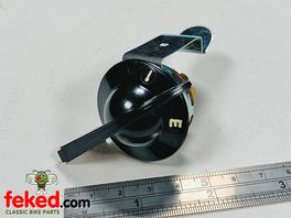 Wipac Type Ignition Switch - OEM: SO782, S0782