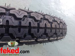 Wheels :: Tyres & Tubes :: Tubes :: 19 inch Inner Tubes :: Michelin Airstop  Motorcycle Inner Tube 325 x 19, 350 x 19, 400 x 19, 410 x 19, 90/100-19,  100/90-19, 110/90-19, 110/80-19, 120/60-19