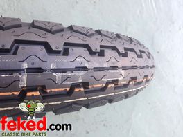 Wheels :: Tyres & Tubes :: Tubes :: 19 inch Inner Tubes :: Michelin  Reinforced Airstop Motorcycle Inner Tube 325 x 19, 350 x 19, 400 x 19, 410  x 19, 90/100-19, 100/90-19, 110/90-19, 110/80-19, 120/60-19, 130/70-19