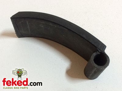 70-8310, 68-0244, 68-244 - BSA Primary Chain Tensioner Blade - A50 and A65 Models