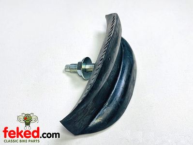 Security Bolt - Motorcycle Tyre Rim Size 1.85 - WM2