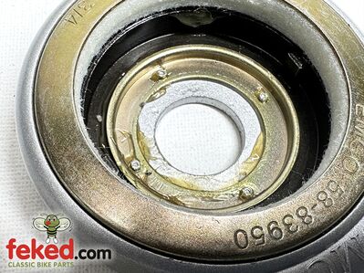BG 5330/287, 99-9976, 19-9205, 60-0373, D373 - Speedometer Gearbox 2:1 Ratio With 3/4"  Wheel Spindle Mounting Hole