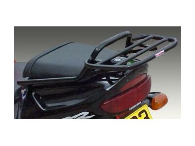 Renntec - Honda CBR900RR (92-98) Fireblade Luggage Carrier in Black