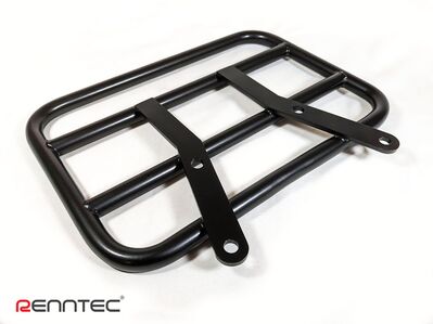 Honda CRF1000L Africa Twin ABS (Dec 2015 - 2019) Luggage Carrier Rack