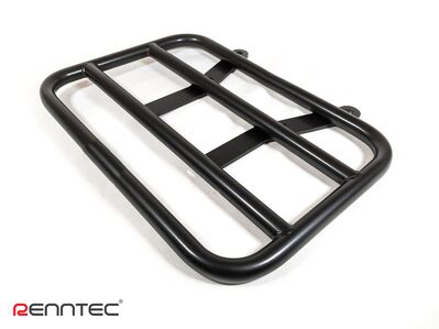 Honda CRF1000L Africa Twin ABS (Dec 2015 - 2019) Luggage Carrier Rack