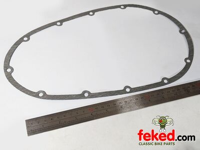 Primary Chaincase Gasket - BSA A50, A65