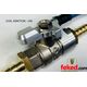 Anti Wet Sump Oil Pipe Tap With Switch - Coil Type