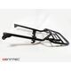 Honda VTR1000 SP1 SP2 RC51 (1999-2007) Luggage Carrier in BlackHonda VTR1000 SP1 SP2 RC51 (1999-2007) Luggage Carrier in Black
