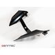 Honda CBR600RR RR7-RRCE (2007-2012) Luggage Carrier in BlackHonda CBR600RR RR7-RRCE (2007-2012) Luggage Carrier in Black