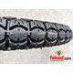 Budget 17" Motorcycle Tyre Rear 300-17
