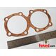 Triumph Cylinder Head Gasket - Pre Unit  650cc Models - 8 Hole - Standard or Extra Thick